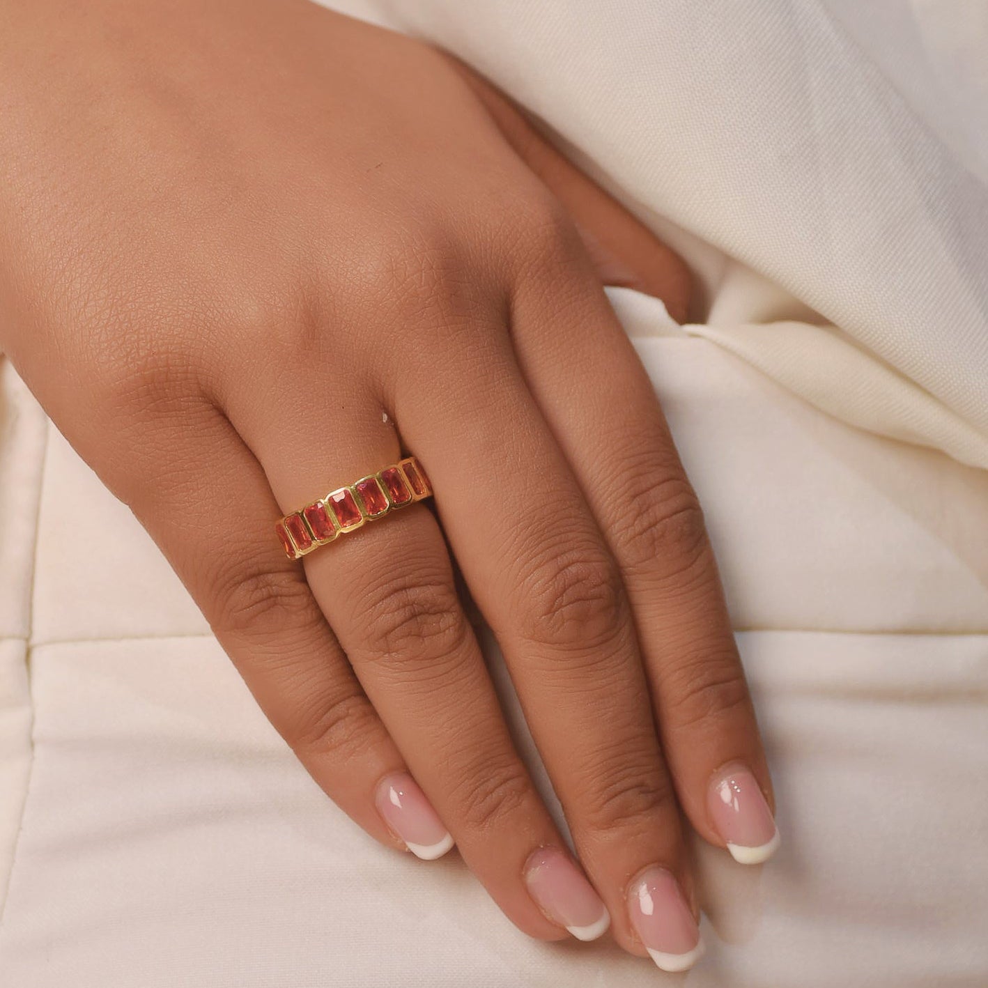 Silver Jewelry By Kesardeep